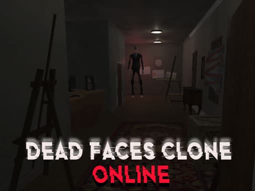 Dead Faces Clone Online thumbnail