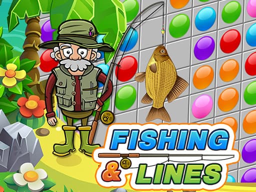 Fishing and Lines thumbnail