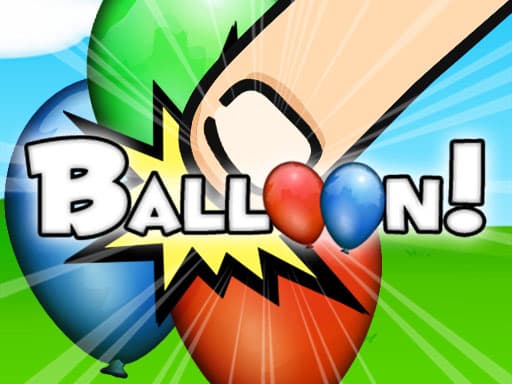 Balloon Balloon thumbnail