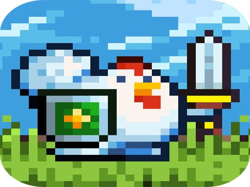 Cluckles thumbnail