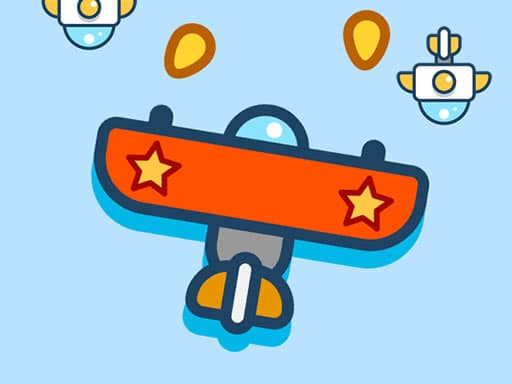 Aircraft Shooter thumbnail