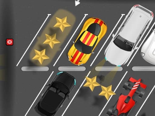 2d Car Parking 2023 thumbnail