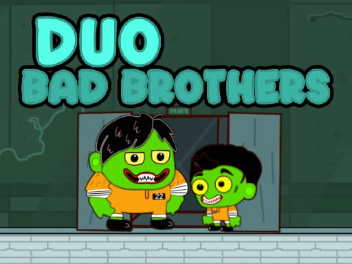 Duo Bad Brothers thumbnail