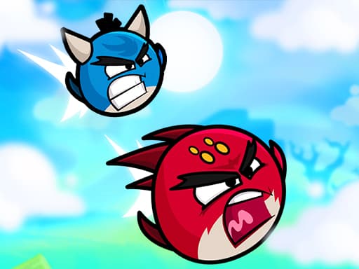 Angry Heroes thumbnail