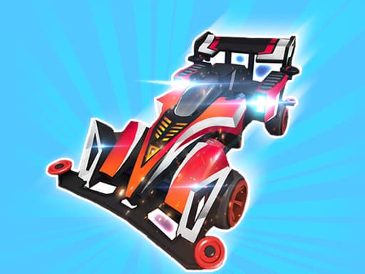 4WD Race Legend thumbnail