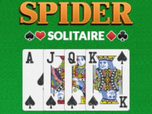 Spider Solitaire Pro thumbnail