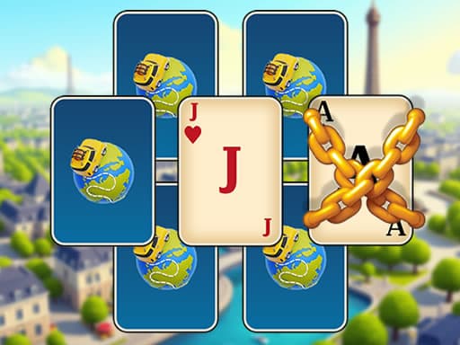 Solitaire World Tour thumbnail