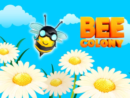 Bee Colony thumbnail